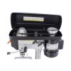 Taladro de banco 8" 1/3 HP 5 velocidades TBOEM-1/3 OEM