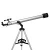 Telescopio refractivo corto 70 / 300mm 5x24 MO-001 Mendoza