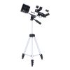 Telescopio refractivo corto 70 / 300mm 5x24 MO-001 Mendoza