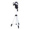 Telescopio refractivo corto 70 / 300mm 5x24 MO-001 Mendoza
