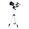 Telescopio refractivo corto 70 / 300mm 5x24 MO-001 Mendoza