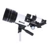 Telescopio refractivo corto 70 / 300mm 5x24 MO-001 Mendoza