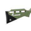 Rifle deportivo calibre 5.5 Gladiador Verde MSJ-GLA-VE Mendoza