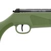 Rifle deportivo calibre 5.5 Gladiador Verde MSJ-GLA-VE Mendoza