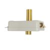 Cerradura electromecánica derecha 321 DC Phillips