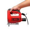 Sierra caladora de 450 W WF0781 Wolfox
