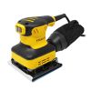 Lijadora orbital de 1/4" de hoja 240 W SS24 Stanley
