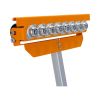 Soporte de rodillo 3 en 1 TB-S210 ToughBuilt