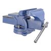 Tornillo de banco 8" THQ8C DEWINNER