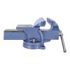 Tornillo de banco 8" THQ8C DEWINNER