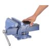 Tornillo de banco 8" THQ8C DEWINNER