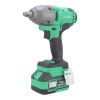 Llave de impacto inalámbrica 20 V ATS-3758 DEWINNER