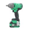 Llave de impacto inalámbrica 20 V ATS-3758 DEWINNER