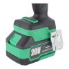 Llave de impacto inalámbrica 20 V ATS-3758 DEWINNER