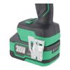 Llave de impacto inalámbrica 20 V ATS-3758 DEWINNER