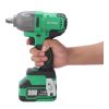 Llave de impacto inalámbrica 20 V ATS-3758 DEWINNER