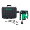 Rotomartillo SDS Plus 1,600 W ATS-32G DEWINNER