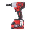 Combo inalámbrico de 20 V rotomartillo 911 + llave de impacto 3799 + mini esmeriladora 2231 3JT TEENO