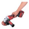 Combo inalámbrico de 20 V rotomartillo 911 + llave de impacto 3799 + mini esmeriladora 2231 3JT TEENO