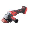 Combo inalámbrico de 20 V rotomartillo 911 + llave de impacto 3799 + mini esmeriladora 2231 3JT TEENO
