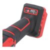 Combo inalámbrico de 20 V rotomartillo 911 + llave de impacto 3799 + mini esmeriladora 2231 3JT TEENO