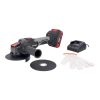 Mini esmeriladora 4-1/2" inalámbrica 20 V JMJ-A5101 Dewinner