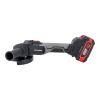 Mini esmeriladora 4-1/2" inalámbrica 20 V JMJ-A5101 Dewinner