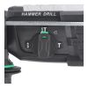 Rotomartillo cincelador SDS Plus 1080 W DW-7028 Dewinner