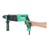 Rotomartillo cincelador SDS Plus 1080 W DW-7028 Dewinner