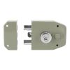 Cerradura de sobreponer invertida alta seguridad S100 OLAN Tover