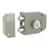 Cerradura de sobreponer invertida alta seguridad S100 OLAN Tover