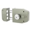 Cerradura de sobreponer invertida alta seguridad S100 OLAN Tover