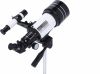 Telescopio refractivo corto 70 / 300mm 5x24 MO-001 Mendoza