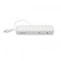 Luminario de emergencia portátil 30 leds 1020 Mavrik