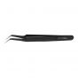 Juego de pinzetas hobby 6 piezas 10659 Adir