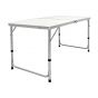 Mesa plegable tipo portaforlio 120 cm 12141 Deco Hogar