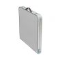 Mesa plegable tipo portaforlio 120 cm 12141 Deco Hogar