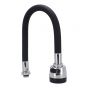 Cuello flexible de repuesto para fregadero 16018 Maxflu