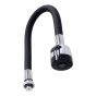 Cuello flexible de repuesto para fregadero 16018 Maxflu