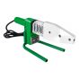 Kit Termofusor para PPR y PE 600 W 16208 Maxflu