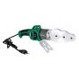 Kit Termofusor para PPR y PE 900 W 16209 Maxflu