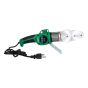 Kit Termofusor para PPR y PE 900 W 16209 Maxflu