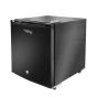Frigobar 47 litros negro 17002 Silver Master