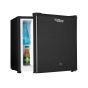 Frigobar 47 litros negro 17002 Silver Master