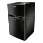 Frigobar 90 litros negro 17003 Silver Master