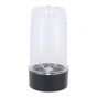 Procesador de alimentos 500 W con 21 piezas 17017 Silver Master
