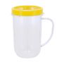 Procesador de alimentos 500 W con 21 piezas 17017 Silver Master