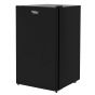 Mini Refrigerador 3.2 pies 17024 Silver Master