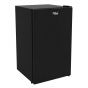 Mini Refrigerador 3.2 pies 17024 Silver Master