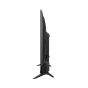 Pantalla QLED Smart TV 32" 17300 Silver Master
